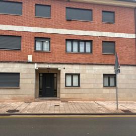 La puerta del valle II Bonito apartamento bien equipado