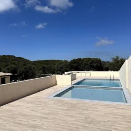 9D - appartement Bonifacio Corse