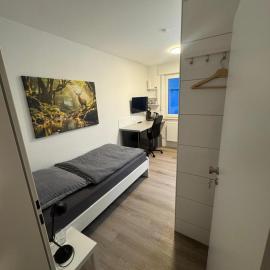 Monteurzimmer Lippstadt, hotel in Lippstadt