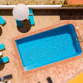 Quinta Almargem Lusitano - Farm House, hotel di Tavira