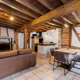 Les chambres Tonics