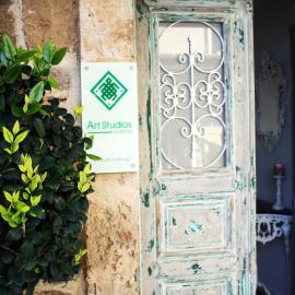 Art Studios Gialova Navarino, hotel a Gialova