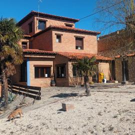 Casa Rural Mirador del Águila, Hotel in Paniza