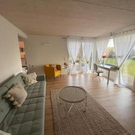 Hegau Apartment