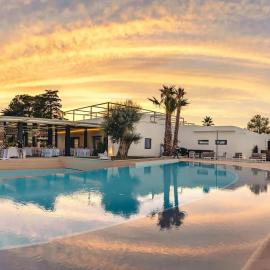 Tenuta San Marco, hotel a Noto