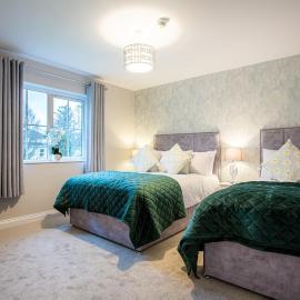 No 31 Killarney Holiday Village
