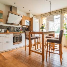 Apartment Hannover Top Citylage, hotel a Hannover