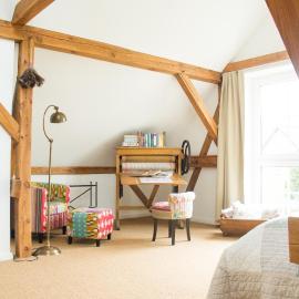 Ferienhaus Scheune