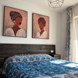 SN Sunny Suite, hôtel à LʼAquila