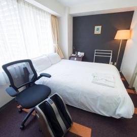 Hotel Shin Osaka / Vacation STAY 81536