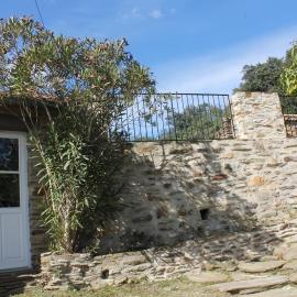 Ancienne bergerie de Torteillan