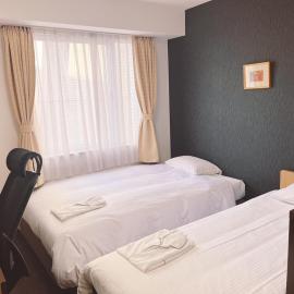 Hotel Shin Osaka / Vacation STAY 81525