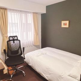 Hotel Shin Osaka / Vacation STAY 81521