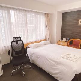 Hotel Shin Osaka / Vacation STAY 81523