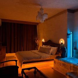 마르딘에 위치한 호텔 İnaros Hotel