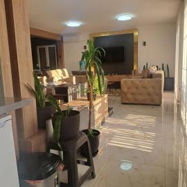 Dina lux apartman 2