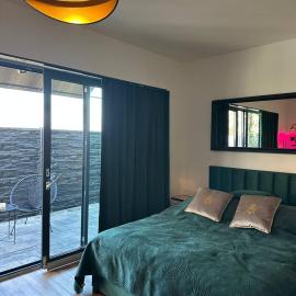 TAVI Apart-Hotel