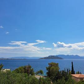 Aegina Breeze House
