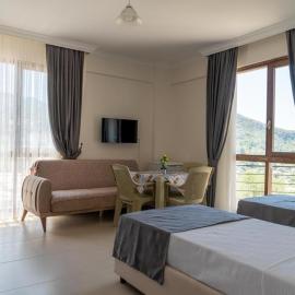 Söğüt Butik Apart