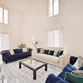 Family house for 14 - Disneyland Paris