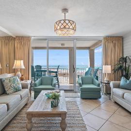 Magnolia House 504 At Destin Pointe Resort