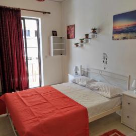 Athina's Home