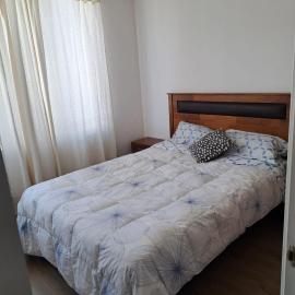 Céntrico Dpto Calama, hotel Calamában