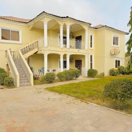 West Coast Apartments Brufut Wullingkama GM