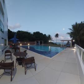 Residencial Brisas de Carapibus, hotel in Conde