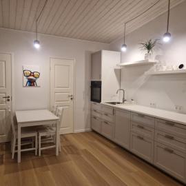Taadi studio apartment