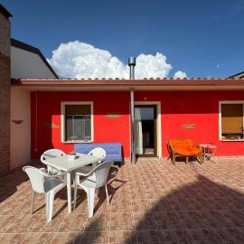 B&B Amistade, hotel i Seùlo