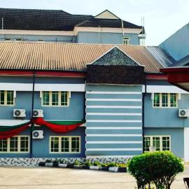 New Eastern Comfort Hotel and Garden Resort LTD, Hotel in Umuahia