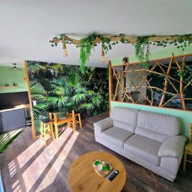 La Cabane