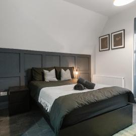 Luxury Moseley Studio - 8, hotel in Birmingham