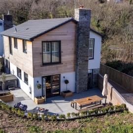 Redwalls Luxury House, hotel in Dartmouth