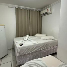 Pousada Iracema Centro