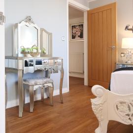 Swift Apartments York