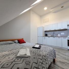 Apartamenty Parkowe nr 8