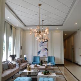 Saint Honore Megaworld