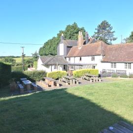 The Evenhill, hotelli kohteessa Canterbury