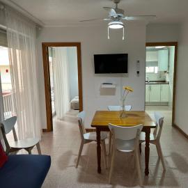 Apartamento CA VALEN 4