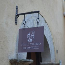 Domus Telesio Bed & Breakfast