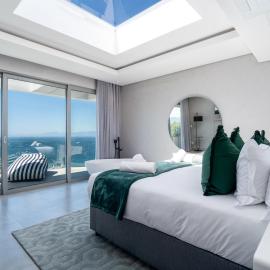 Contemporary 2 Bedroom apt with Indian Ocean Views, hotel in Murdoch Valley