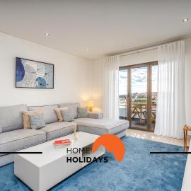 #249 Luxury Beach Lodge Oceanfront, hotel sa Albufeira