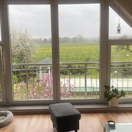 Experience peace and quiet enjoy space, hotel en Münster