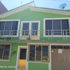 Villa De Juarez Carmen, hotelli Xicotepec de Juárezissa