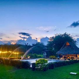 Los Potrillos, hotel en Mariquita