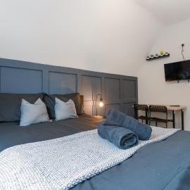 Amazing Moseley Studio - 9, hôtel à Birmingham