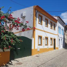 Casa do Ferrador - Mação، فندق في ماساو