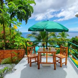Camotes Harmony